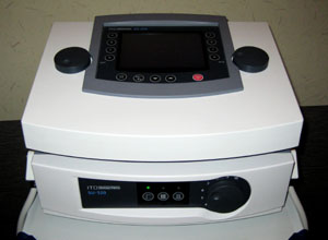 EMS